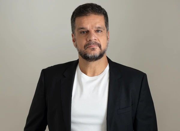 Especialista em Segurança Pública, Rodrigo Pimentel