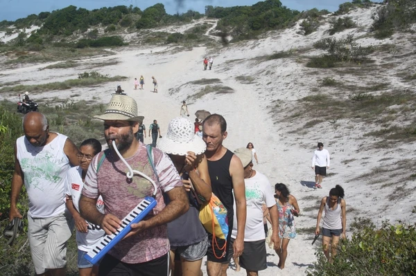 Evento será neste sábado (14), a partir das 8h por Divulgação