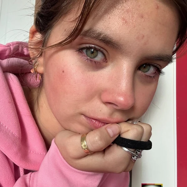 Flor Gil por Reprodução/Instagram