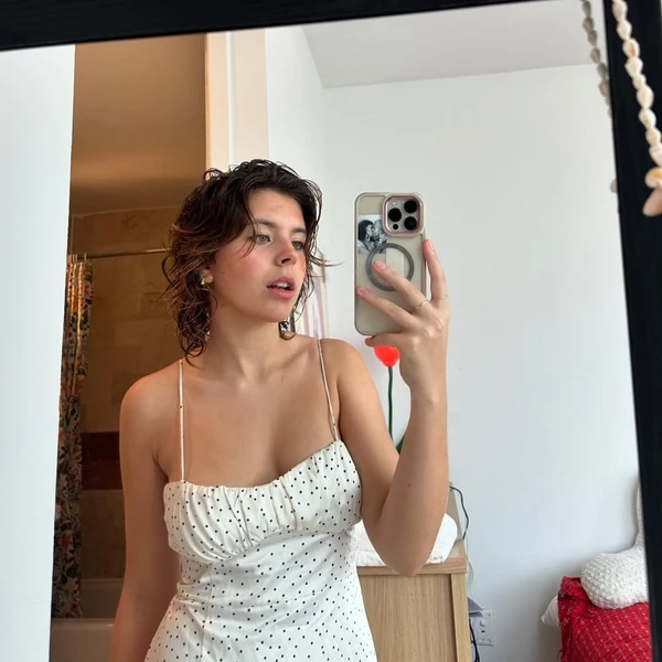 Flor Gil por Reprodução/Instagram