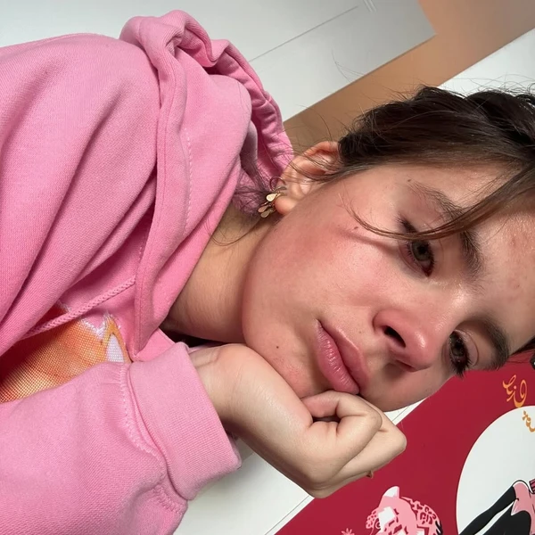 Flor Gil por Reprodução/Instagram
