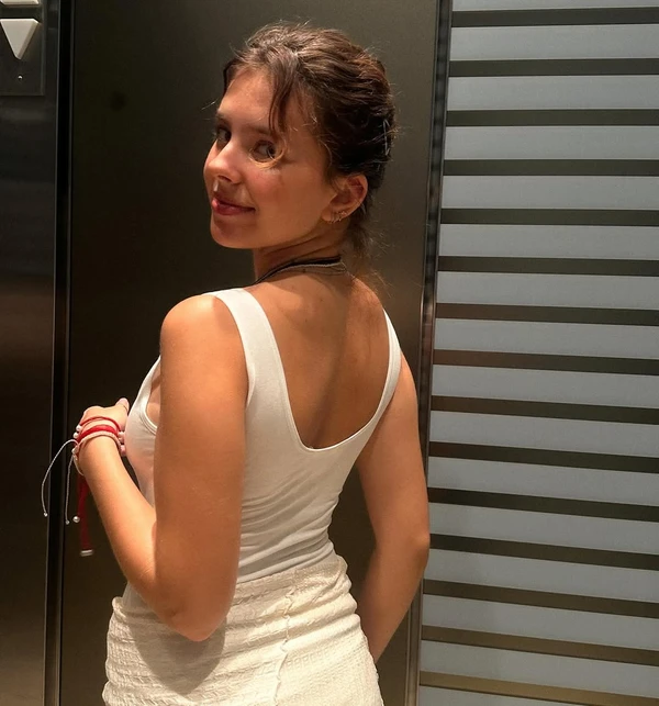 Flor Gil por Reprodução/Instagram