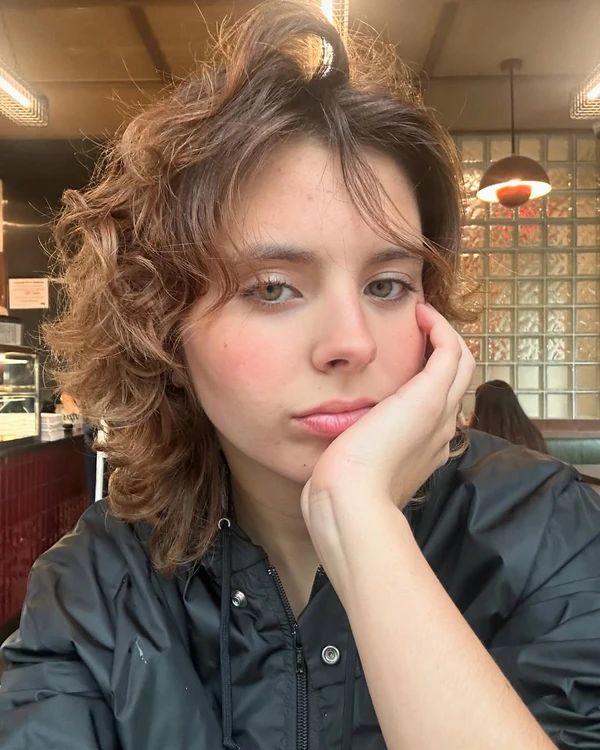 Flor Gil por Reprodução/Instagram