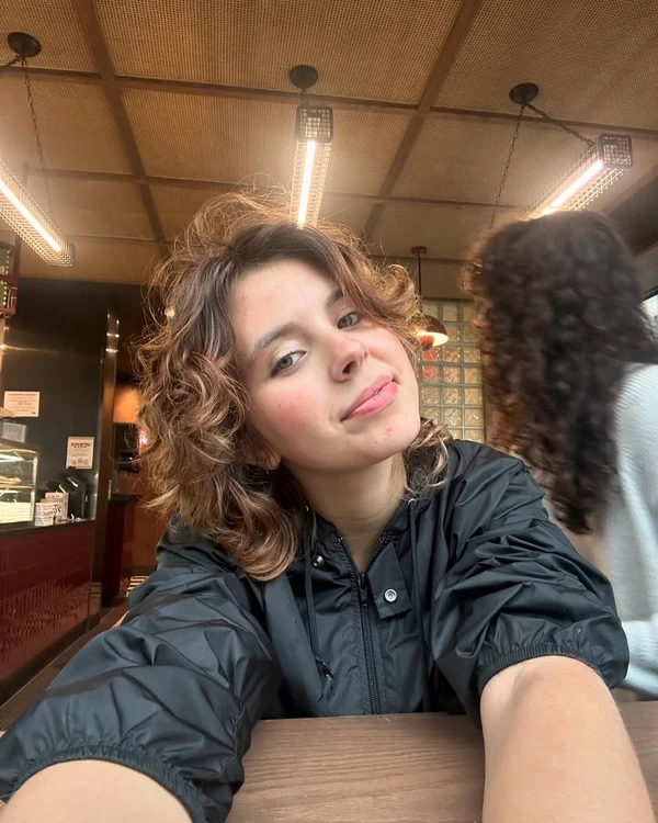 Flor Gil por Reprodução/Instagram