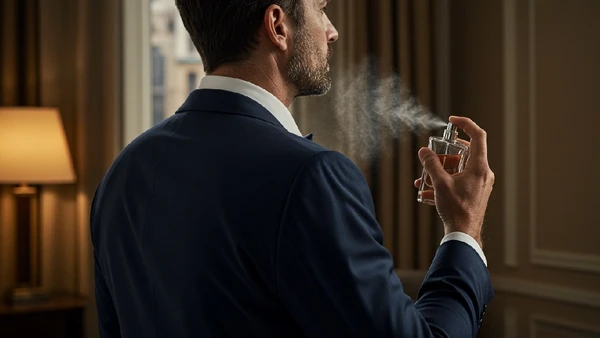 Fragrâncias marcantes para homens que buscam estilo e presença duradouros