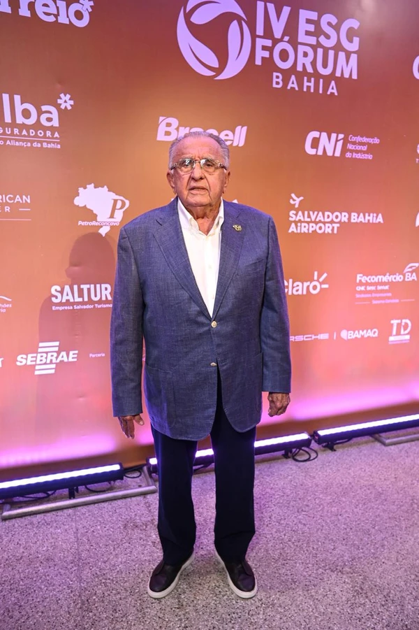 João Carlos Paes Mendonça