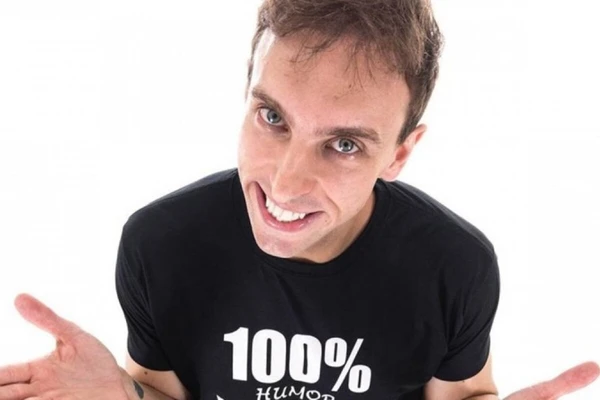 Leo Lins por Divulgação