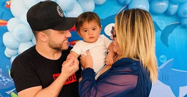 Léo Mendonça por Reprodução