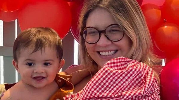 Léo Mendonça por Reprodução