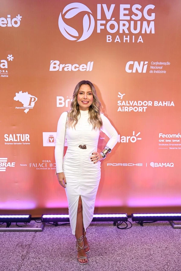 Luciana Gomes