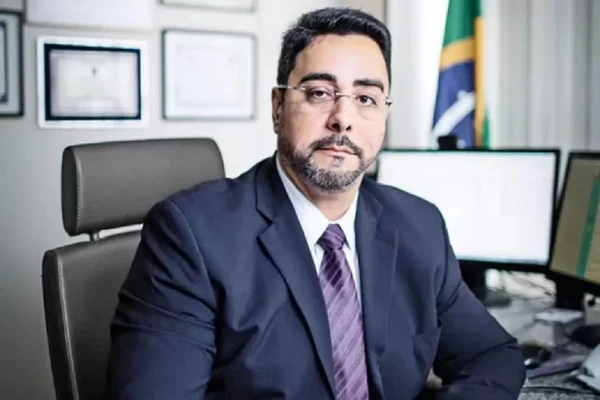 Marcelo Bretas