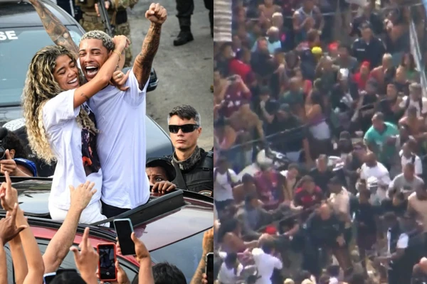MC Poze do Rodo é solto