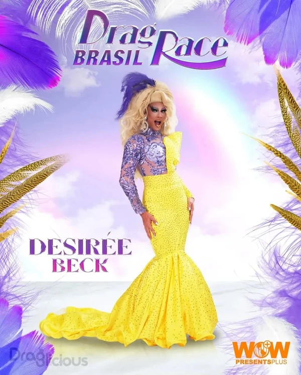 Melina Blley por Divulgação   