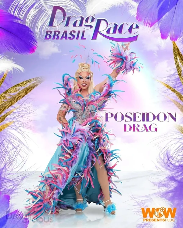 Poseidon por Divulgação 
