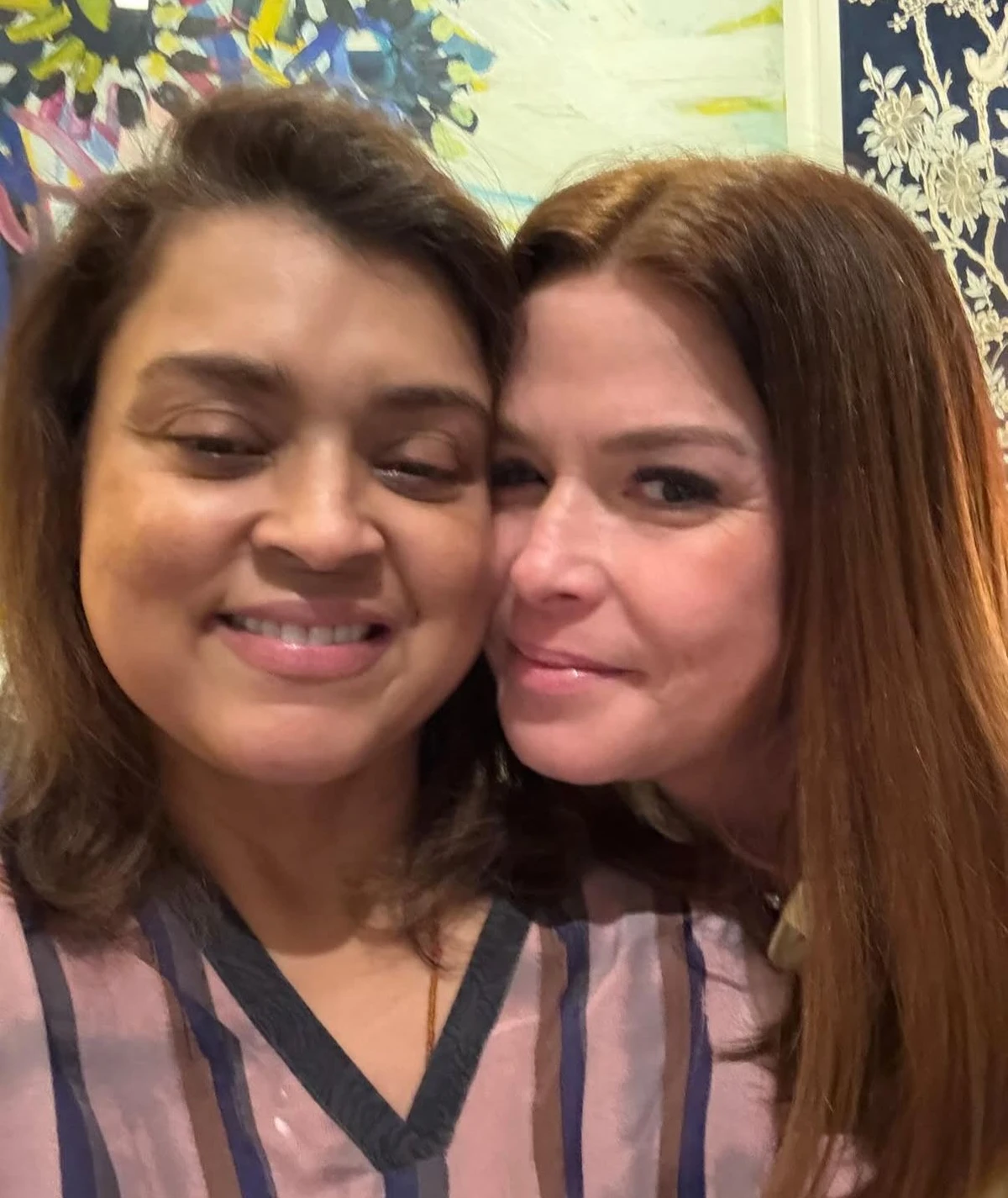 Preta Gil nos EUA por Reprodução