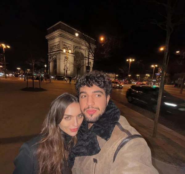 Rafa Kalimann e Nattan por Reprodução