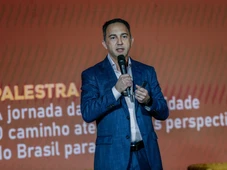 Imagem - ‘ESG está no bolso’, diz Augusto Cruz na primeira palestra do Fórum ESG Bahia 2025