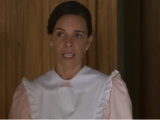 Imagem - 'Garota do Momento': Sérgio surpreende Jacira com um pedido de casamento