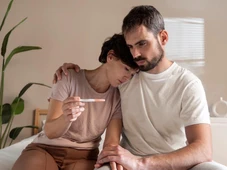 Imagem - Mais de 17% da população adulta tem problemas para ter filhos; campanha conscientiza sobre a infertilidade