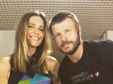 Imagem - Rodrigo Hilbert rebate falta de sexo com Fernanda Lima e detalha vida íntima: 'Isso é ruim?'