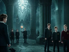 Imagem - Ator de Harry Potter enfrenta dívida milionária após gastos excessivos