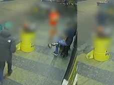 Imagem - Nove tiros:  homem é executado em frente a adega; saiba mais