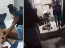 Imagem - Jovem de 15 anos é baleada durante ação da polícia em Salvador