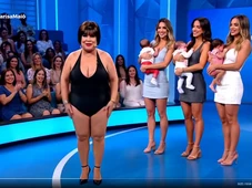 Imagem - 'Marisa Maiô': programa de auditório criado por IA conquista internautas