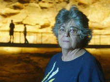 Imagem - Morre aos 92 anos Niède Guidon, referência da arqueologia no Brasil