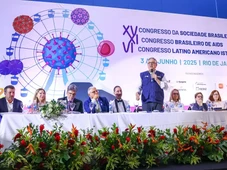 Imagem - Brasil busca certificação internacional por quase zerar transmissão de HIV de mãe para filho