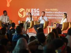 Imagem - ESG Fórum Bahia discute inovação, governança e descarbonização em painéis estratégicos