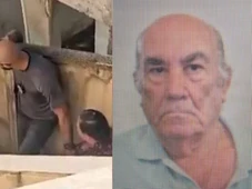 Imagem - Cadáver de pai foi guardado em casa por até dois anos para manter R$ 5 mil do INSS