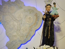 Imagem - Trezena de Santo Antônio leva fiéis ao Forte da Barra até o dia 13 de junho
