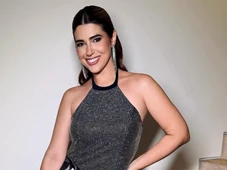 Imagem - Vivian Amorim revela ter perdido 14 kg em 4 meses; veja antes e depois