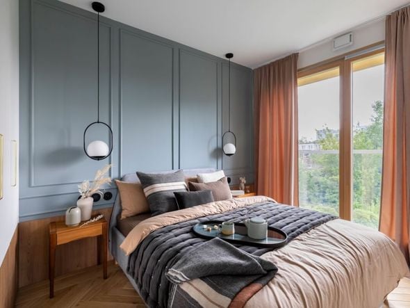 Imagem - 3 dicas de decoração para garantir uma boa noite de sono