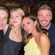 Imagem - Filho de David Beckham cobre tatuagem feita para a mãe e dedica à esposa