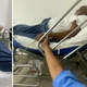 Imagem - Idoso de 71 anos está internado há 15 dias após sofrer infarto e aguarda regulação: 'Desespero'
