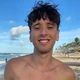 Imagem - Gringo Baiano tem foto íntima vazada e se pronuncia: 'Vai tomar processão'
