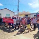 Imagem - Moradores protestam após único banco de cidade baiana anunciar fechamento
