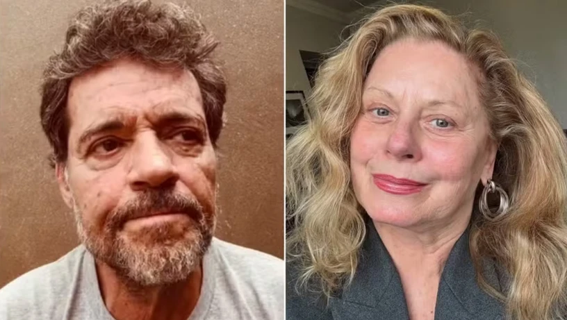Imagem - Ator da Globo se pronuncia após ser acusado de agredir Vera Fischer: 'Fomos muito apaixonados'
