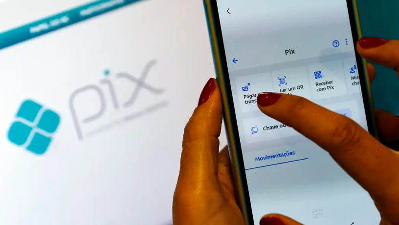 Imagem - Mudança no Pix começa nesta segunda-feira (16); entenda