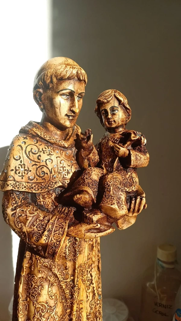 Itens religiosos