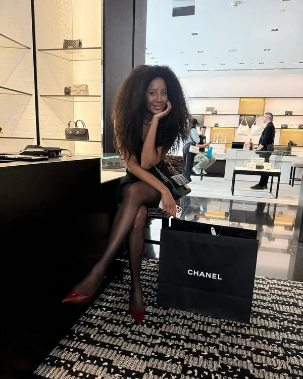 Camilla de Lucas por Reprodução/Instagram