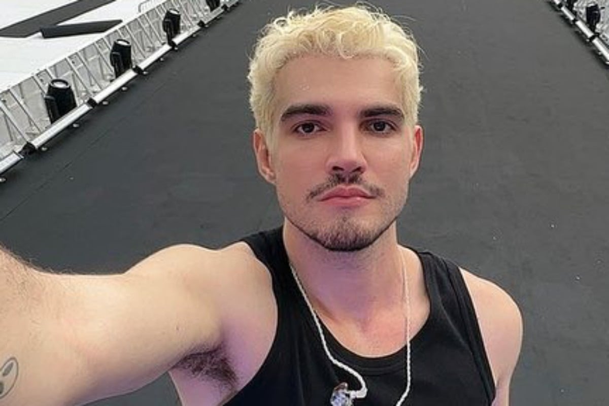 Jão por Reprodução