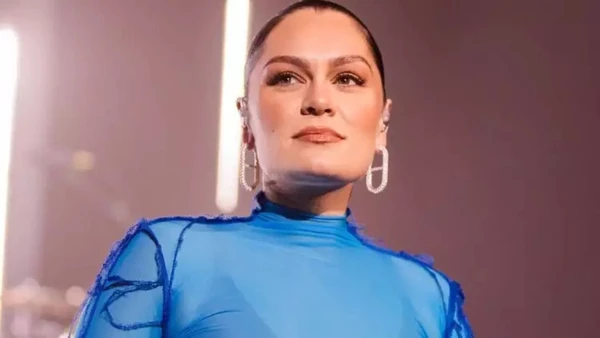 Jessie J por Reprodução