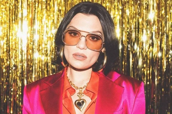 Jessie J por Reprodução