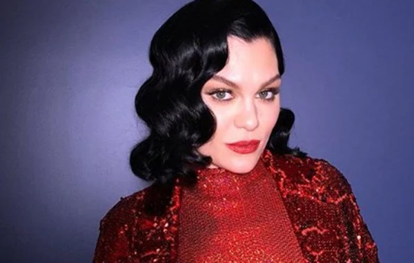 Jessie J por Reprodução