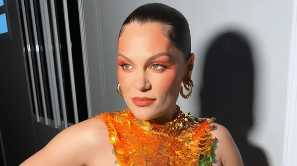 Jessie J por Reprodução