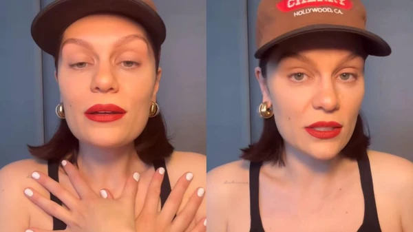 Jessie J anuncia pausa na carreira para tratar câncer