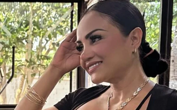 Luz María Barrera Agatón
